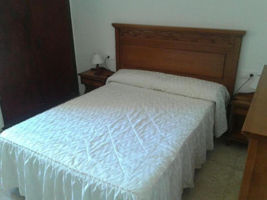 Relax Apartamento Son Carrio  エクステリア 写真