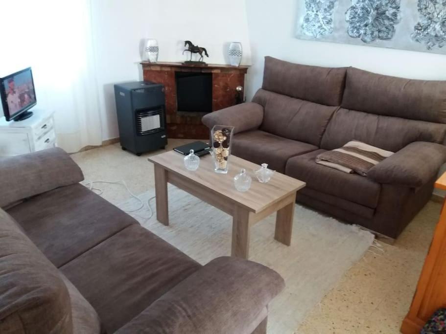 Relax Apartamento Son Carrio  エクステリア 写真