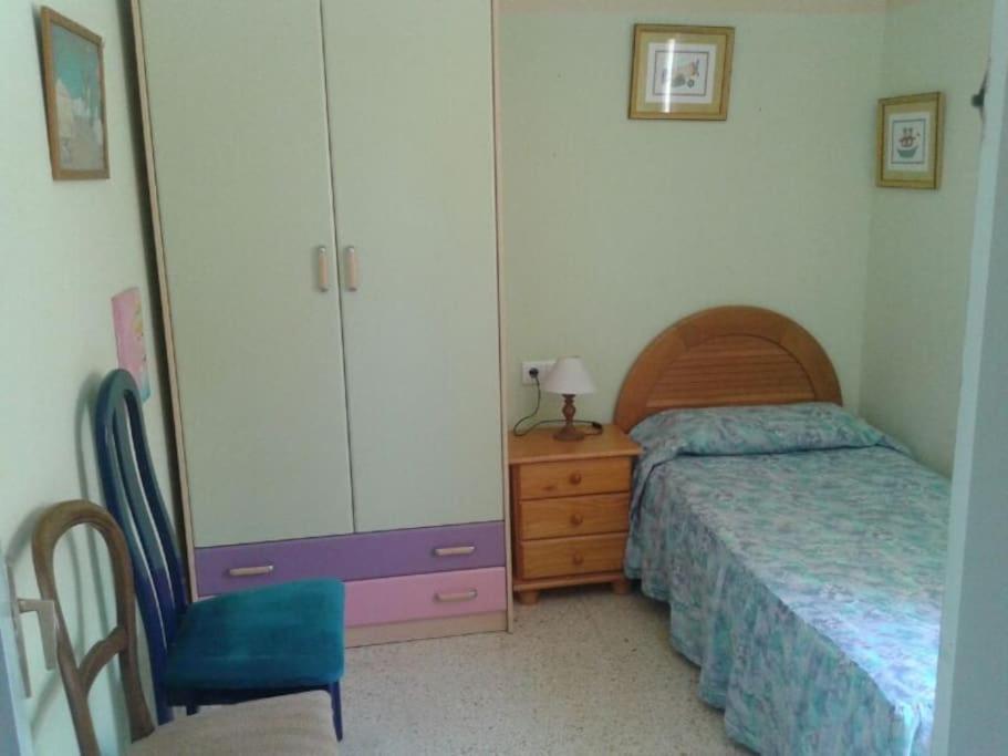 Relax Apartamento Son Carrio  エクステリア 写真