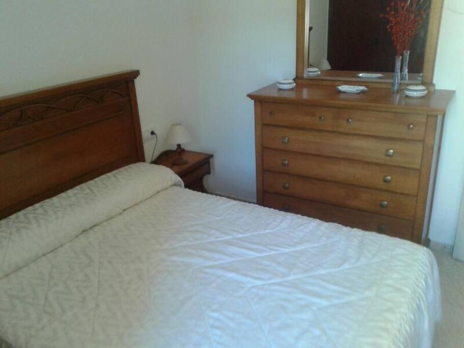 Relax Apartamento Son Carrio  エクステリア 写真