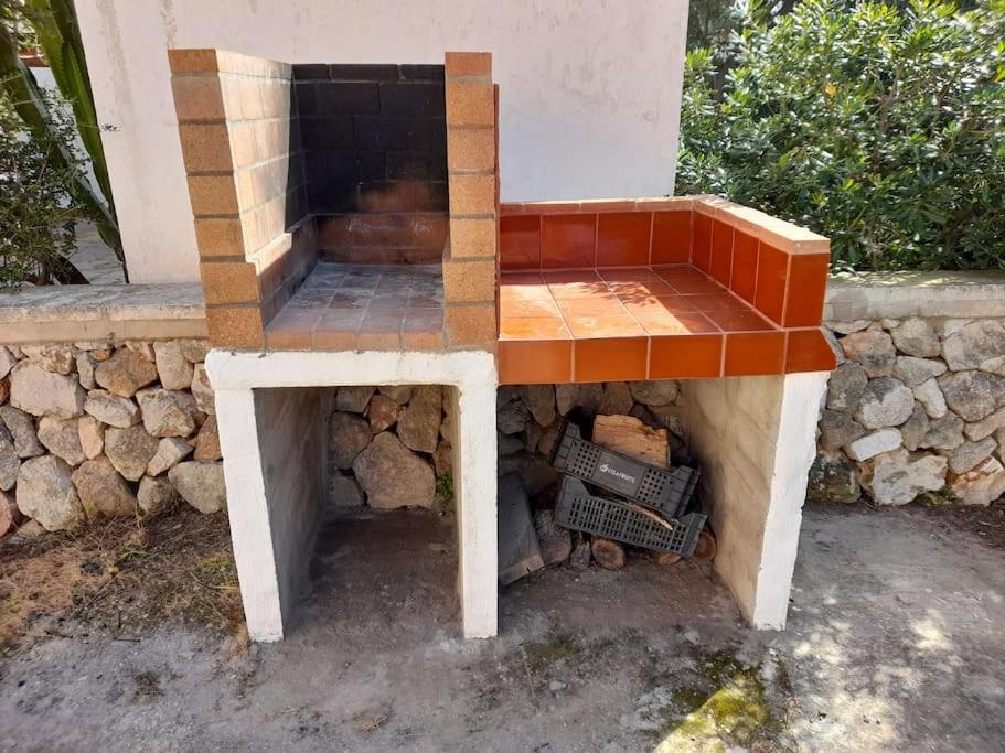 Relax Apartamento Son Carrio  エクステリア 写真