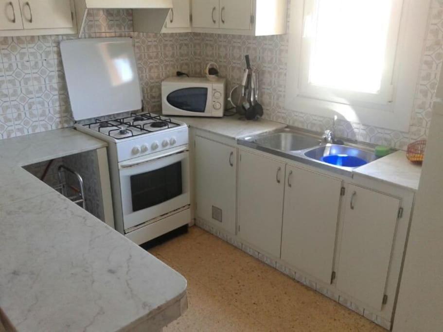 Relax Apartamento Son Carrio  エクステリア 写真